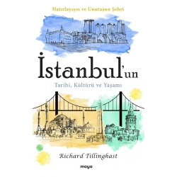 İstanbulun Tarihi Kültürü ve Yaşamı
