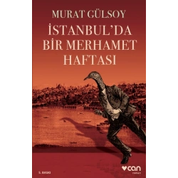 İstanbul’da Bir Merhamet Haftası