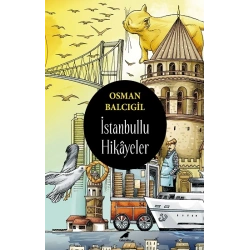 İstanbullu Hikayeler