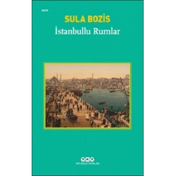 İstanbullu Rumlar