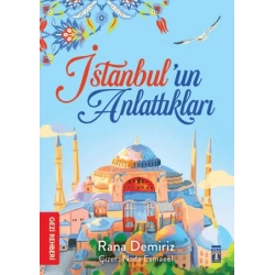 İstanbul’un Anlattıkları