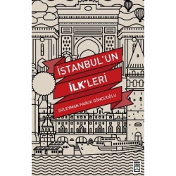 İstanbulun İlkleri