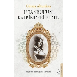 İstanbul’un Kalbindeki Ejder