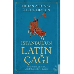 İstanbul’un Latin Çağı