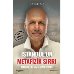 İstanbul’un Metafizik Sırrı