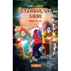 İstanbul’un Sırrı - Tarihin İzinde