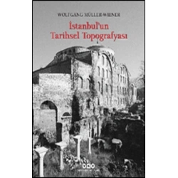 İstanbul’un Tarihsel Topografyası