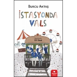 İstasyonda Vals