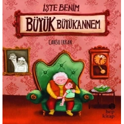 İşte Benim Büyük Büyükannem