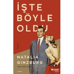 İşte Böyle Oldu