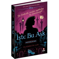 İşte Bu Aşk -Değiştirilmiş Bir Masal