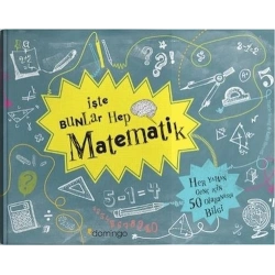 İşte Bunlar Hep Matematik