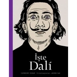 İşte Dali