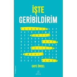İşte Geribildirim