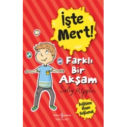 İşte Mert! – Farklı Bir Akşam