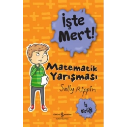 İşte Mert! – Matematik Yarışması