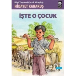 İşte O Çocuk