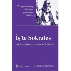 İş’te Sokrates