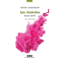 İşte Söyledim