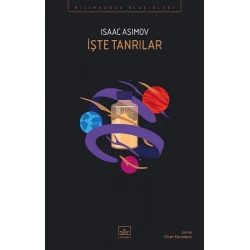 İşte Tanrılar