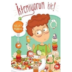 İstemiyorum İşte