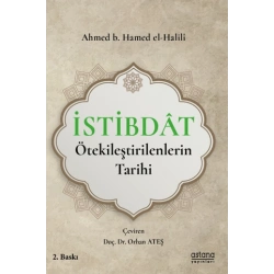 İstibdat - Ötekileştirilenlerin Tarihi