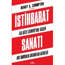 İstihbarat Sanatı