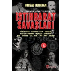İstihbarat Savaşları