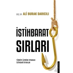 İstihbarat Sırları