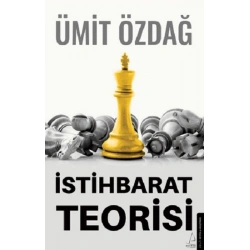 İstihbarat Teorisi