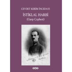 İstiklal Harbi (Garp Cephesi)