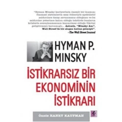 İstikrarsız Bir Ekonominin İstikrarı
