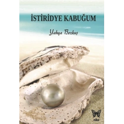 İstiridye Kabuğum