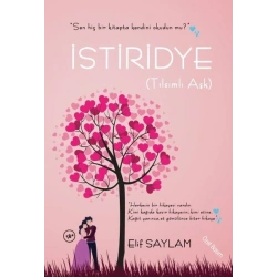 İstiridye - Tılsımlı Aşk