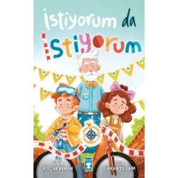 İstiyorum da İstiyorum