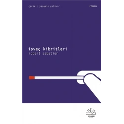 İsveç Kibritleri
