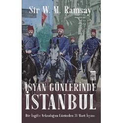 İsyan Günlerinde İstanbul