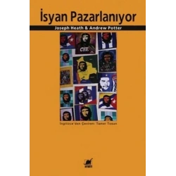 İsyan Pazarlanıyor