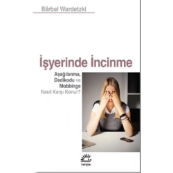 İşyerinde İncinme