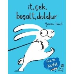 İt Çek Boşalt Doldur