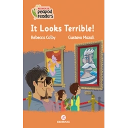It Looks Terrible! -Peapod Readers -24