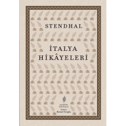 İtalya Hikâyeleri
