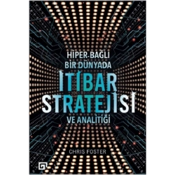 İtibar Stratejisi Ve Analitiği
