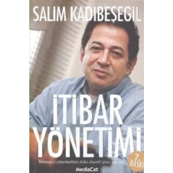 İtibar Yönetimi