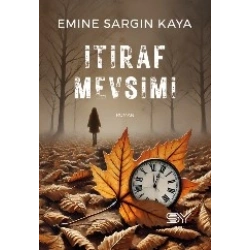 İtiraf Mevsimi