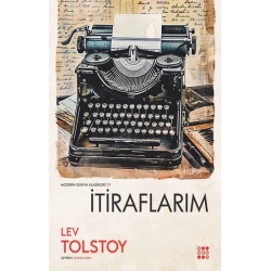 İtiraflarim
