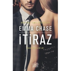 İtiraz