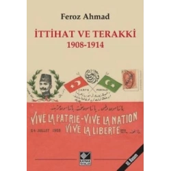İttihat ve Terakki 1908-1914