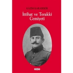 İttihat ve Terakki Cemiyeti