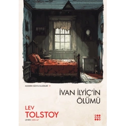 İvan İlyiç’in Ölümü
